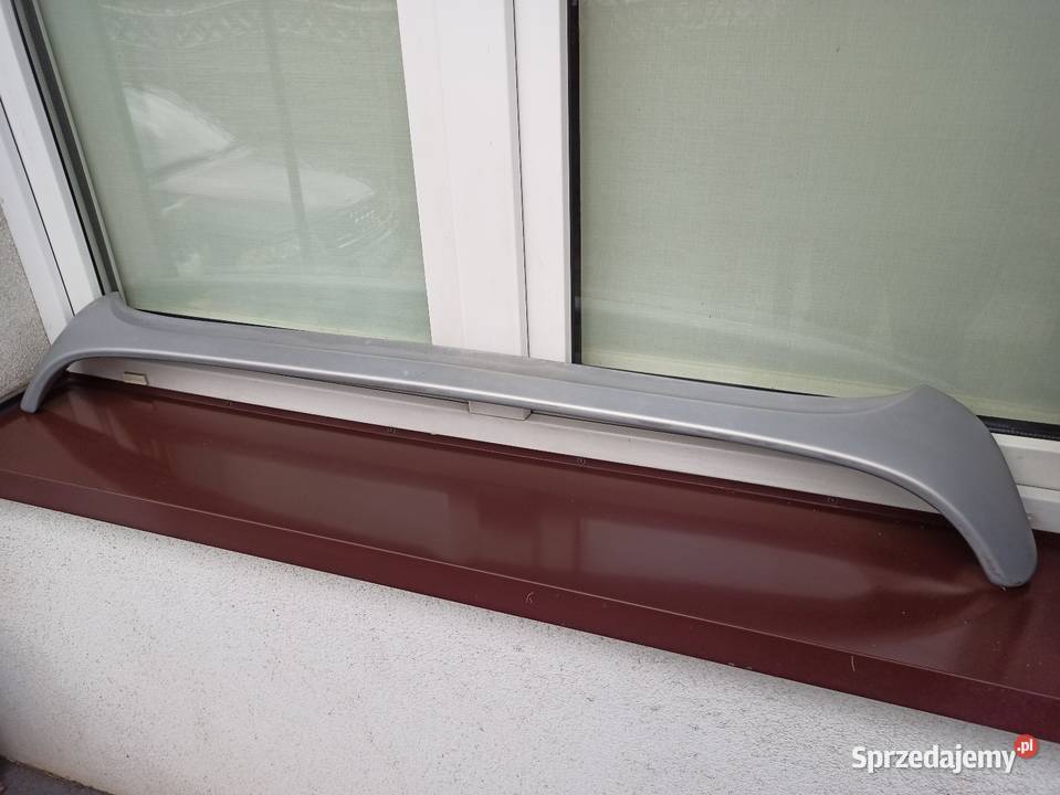Ford Galaxy MK1 VW Sharan lotka spoiler na klapę osobowe łódzkie Sieradz sprzedam