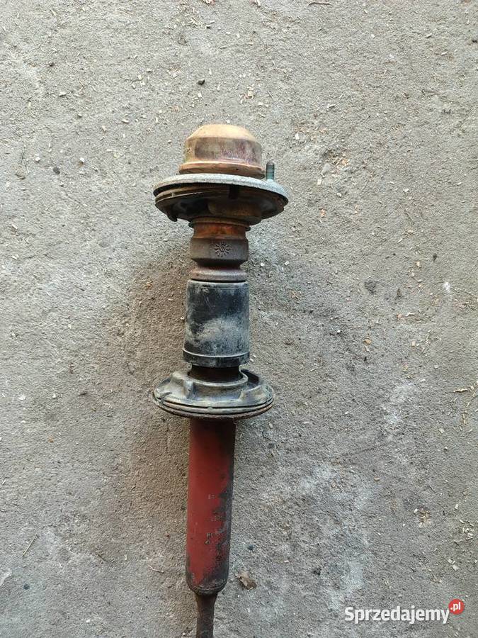 Amortyzator volkswagen passat B5 Medynia Głogowska