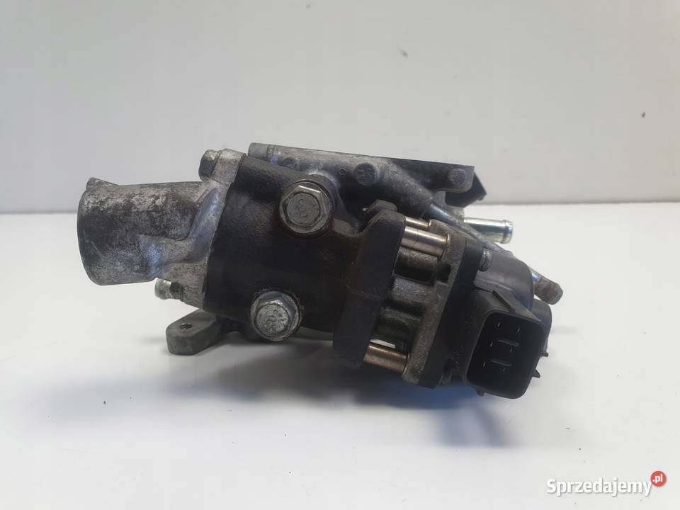 Subaru Legacy IV 20 B ZAWÓR EGR osobowe Chełm sprzedam