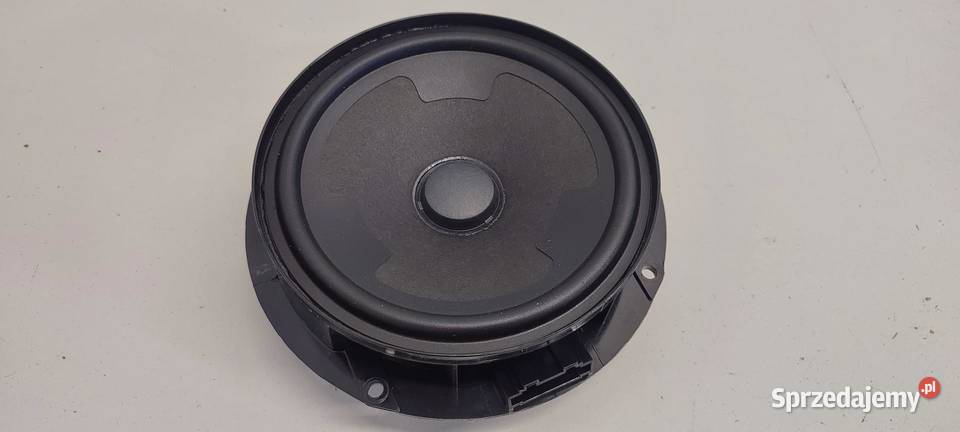 TIGUAN II ALLSPACE GŁOŚNIK DRZWI 5NA035453 Sprzęt audio fabryczny dolnośląskie