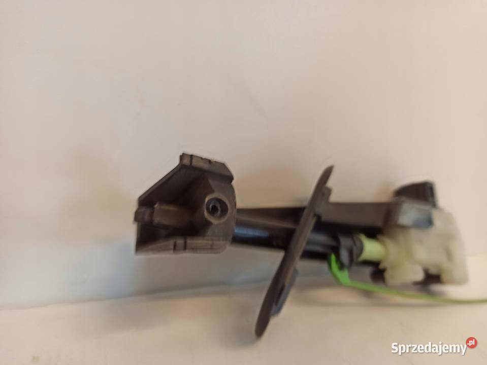 SIŁOWNIK KLAPKI WLEWU PALIWA VOLVO V60 31278861 sprzedam
