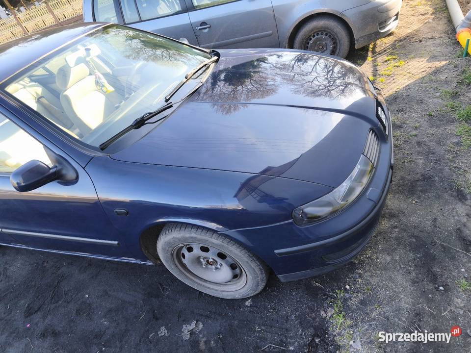 Seat Toledo II elektryczne szyby Seat kujawsko-pomorskie Inowrocław