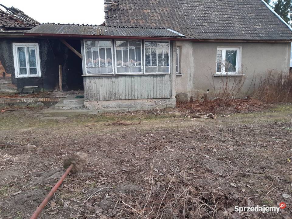 Działka na sprzedaż w Krupnikach gm Choroszcz Grunty i działki Białystok