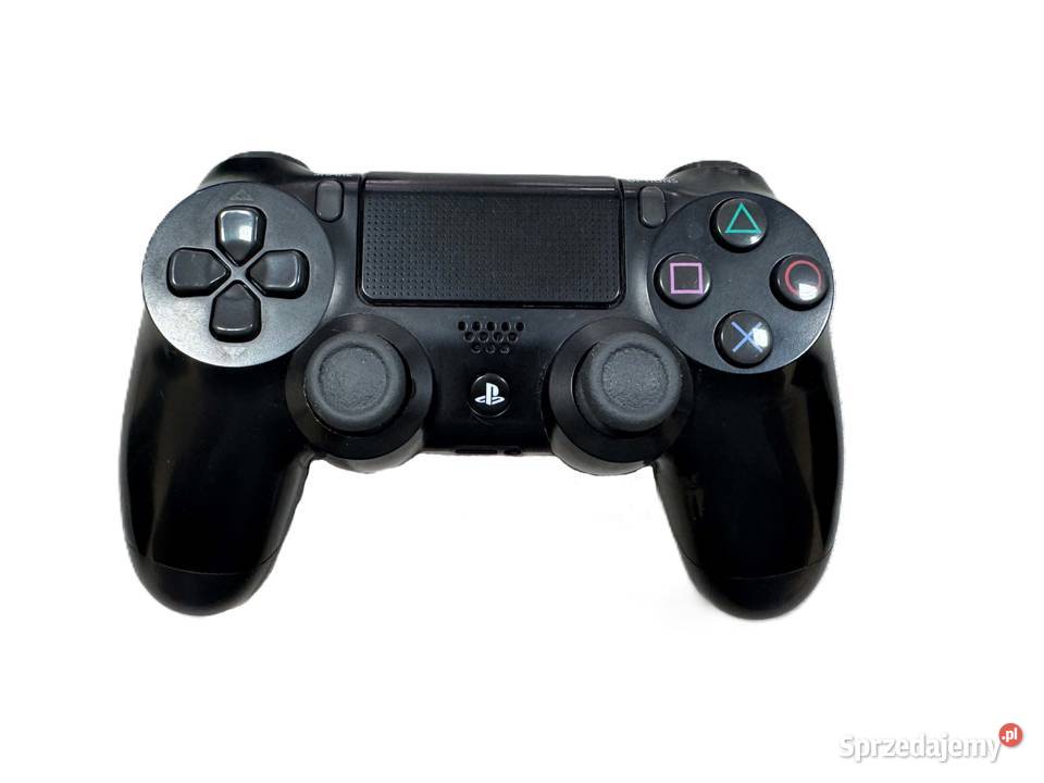 Konsola Sony PlayStation 4 500 GB