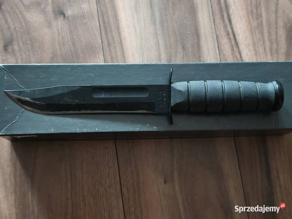 Ka bar 1211 łódzkie Sieradz