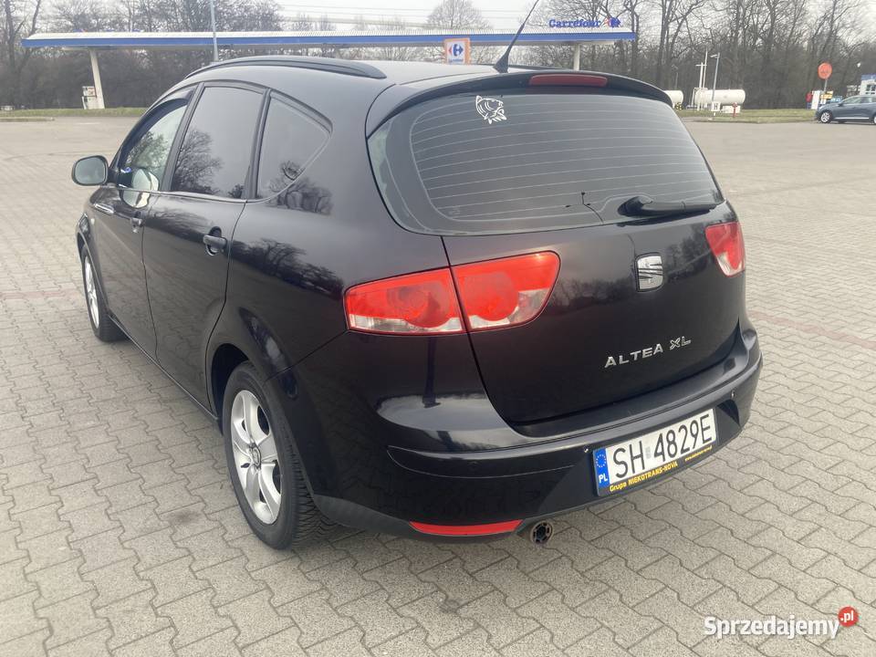 Wygląd manualna Chorzów