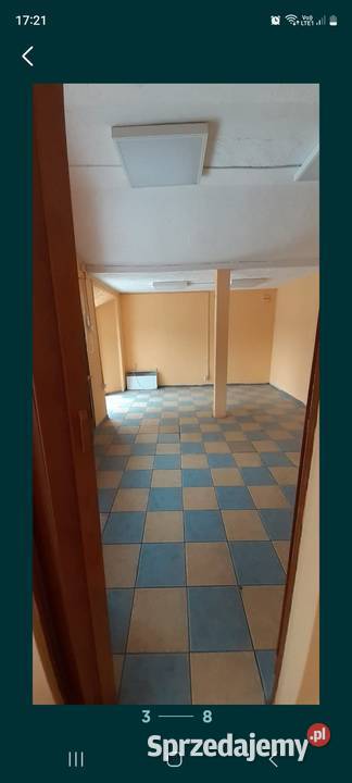 Wynajme kiosk w srodku osiedla Dąbrowa Górnicza