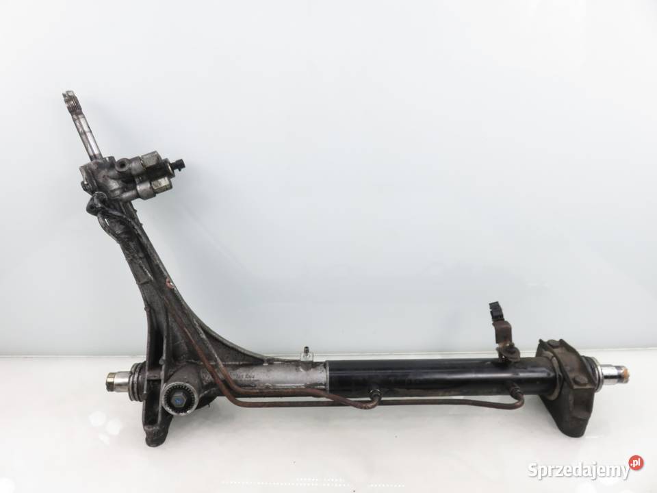 MAGLOWNICA CITROEN JUMPER II 01359225080 osobowe