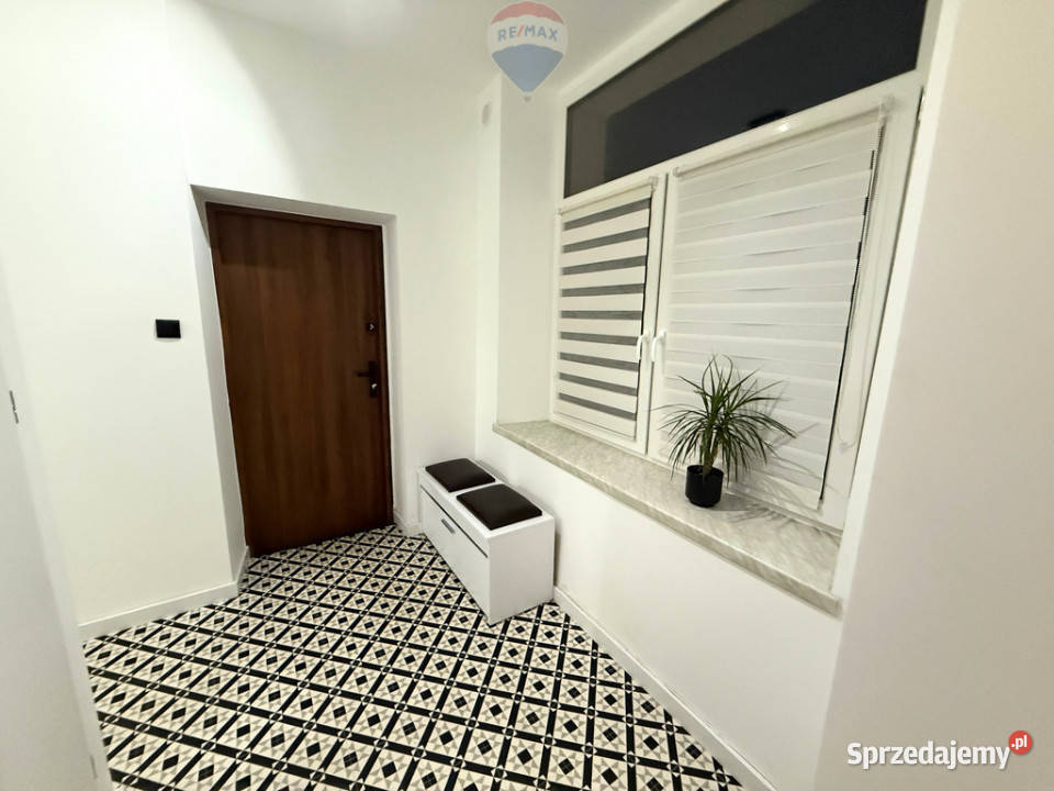 Mieszkanie z kominkiem w samym centrum Olkusza Olkusz sprzedam