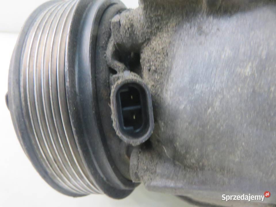 KOMPRESOR KLIMATYZACJI RENAULT LAGUNA II 19 dCi sprzedam