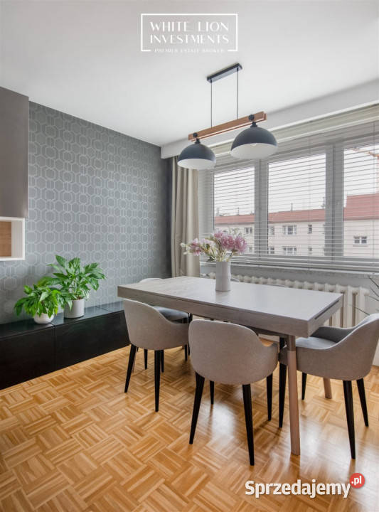 Mieszkanie na sprzedaż Warszawa Myśliborska Sprzedaż sprzedam