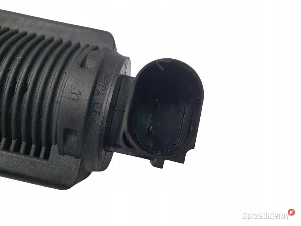 ZAWÓR EGR Opel Insignia 20 cdti GM 55215031 Chełm