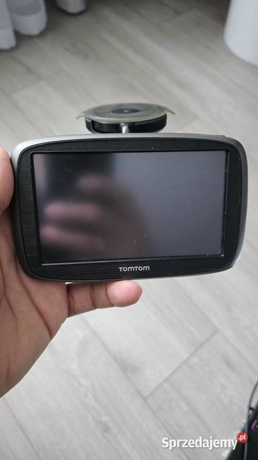 Nawigacja TomTom Nawigacje GPS