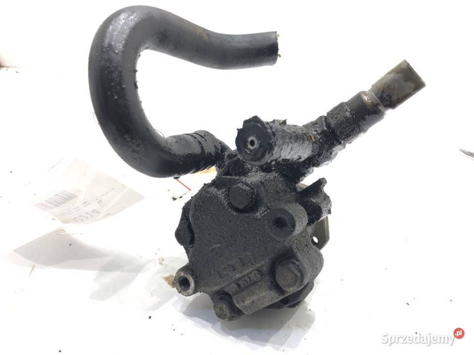 POMPA WSPOMAGANIA SEAT LEON I 16 100 9906
