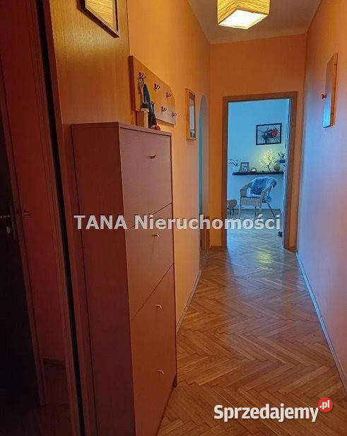 Mieszkanie 46m2 2pokojowe Kraków os Centrum A