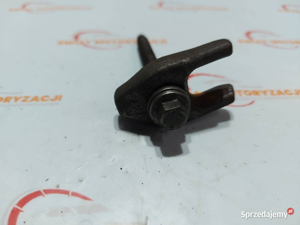 TRAFIC VIVARO 20 DCI M9R692 114 08r stopki Kielce sprzedam