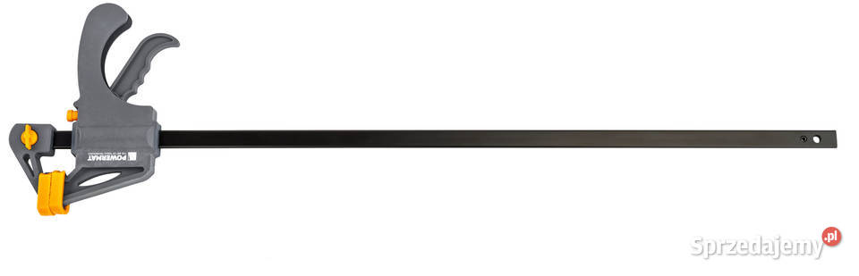 ścisk stolarski zacisk dźwigniowy Katowice