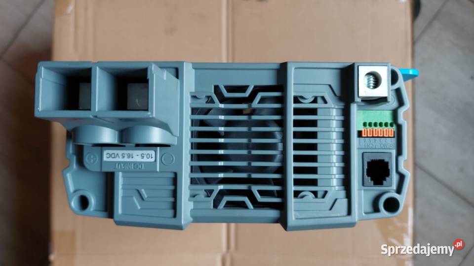 Przetwornica Napięcia DCAC 12230V Piekoszów sprzedam