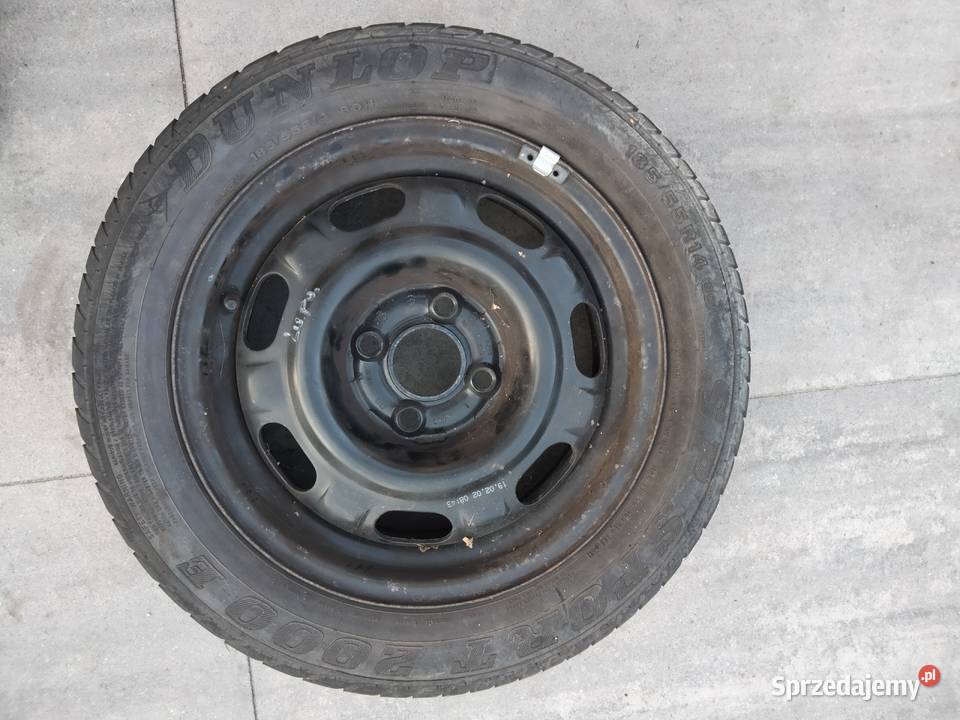 VW LUPO 10 16V lakL041 drzwi silnik amory Puławy