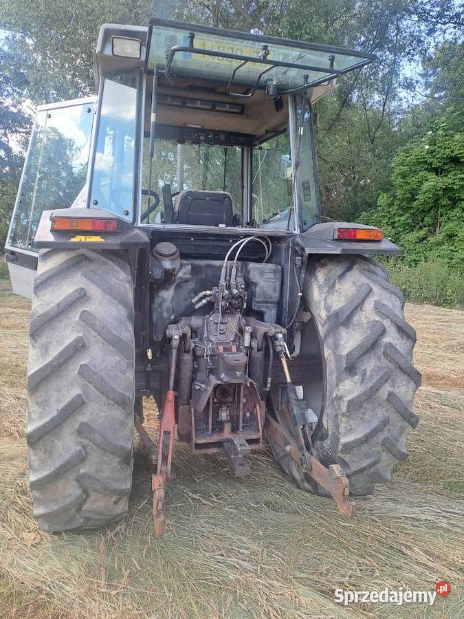 Massey Ferguson 3080