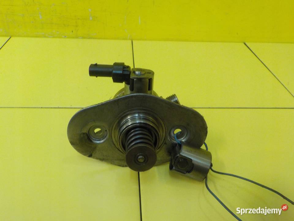 BMW 1 F20 F30 F22 15 B 16r 109 B38B15A B38 pompa Suków