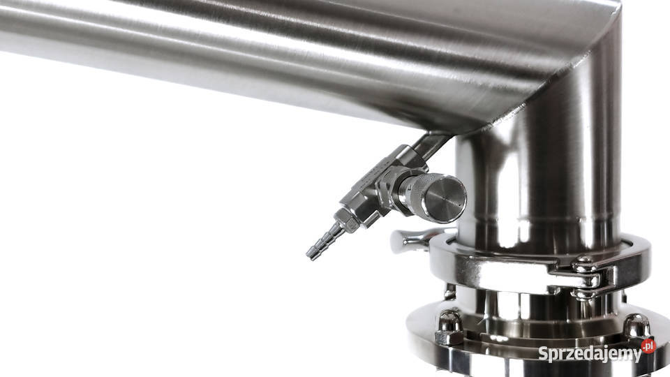 Głowica aabratka TC 76 mm Poddębice