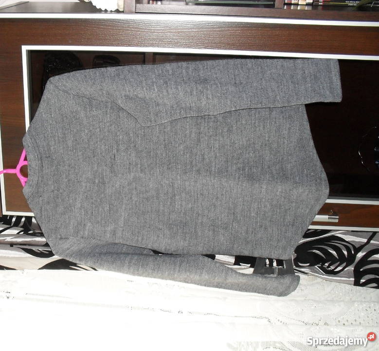 SWETER BANDOLERA JANES RS łódzkie Łódź