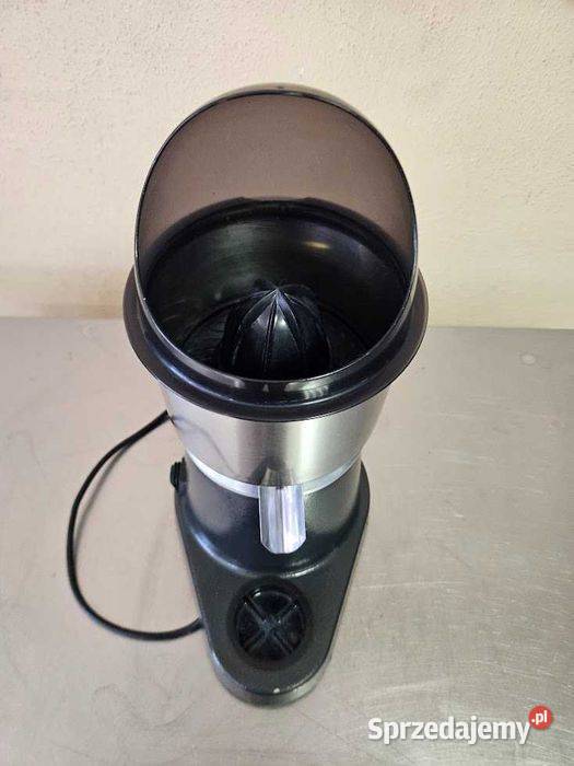 Wyciskarka do cytrusów Hendi 221204 stal Góra