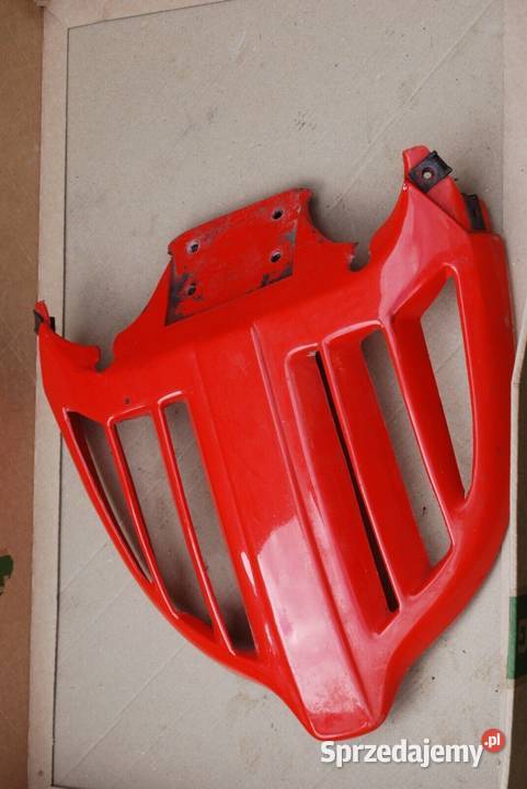 Aprilia rx125 tureg rally plastik Domaniów