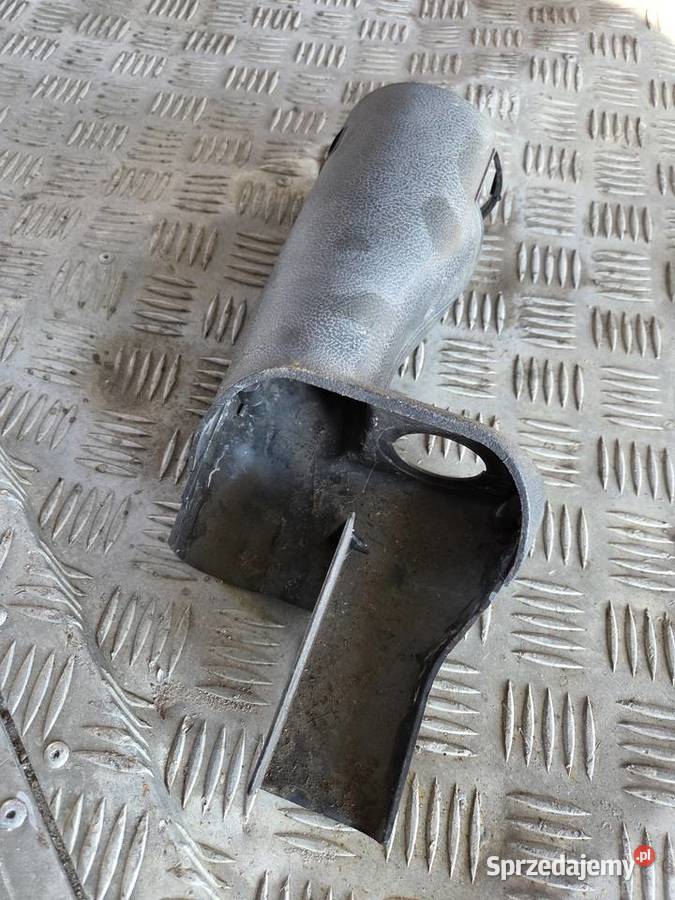 Zastava 1100 obudowa stacyjki śląskie Gliwice sprzedam