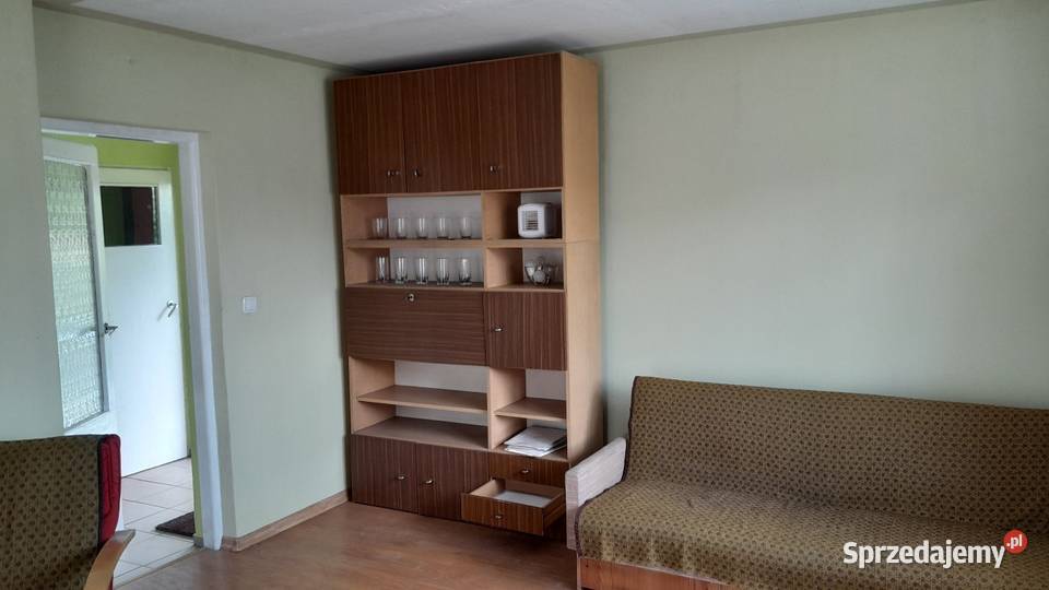 Dom piętrowy wolnostojący 2 piętra świętokrzyskie