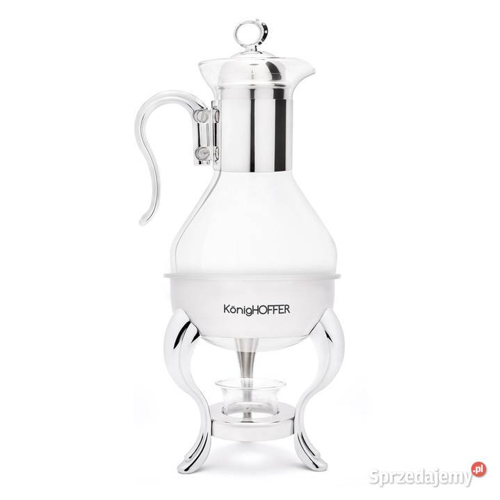 dzbanek na podgrzewaczu nowy Olsztyn