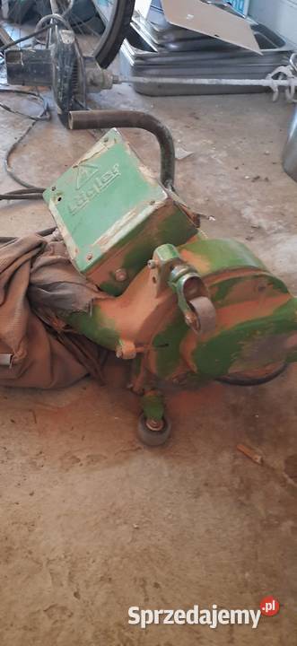 rantowka do parkietu leger Żmudź sprzedam