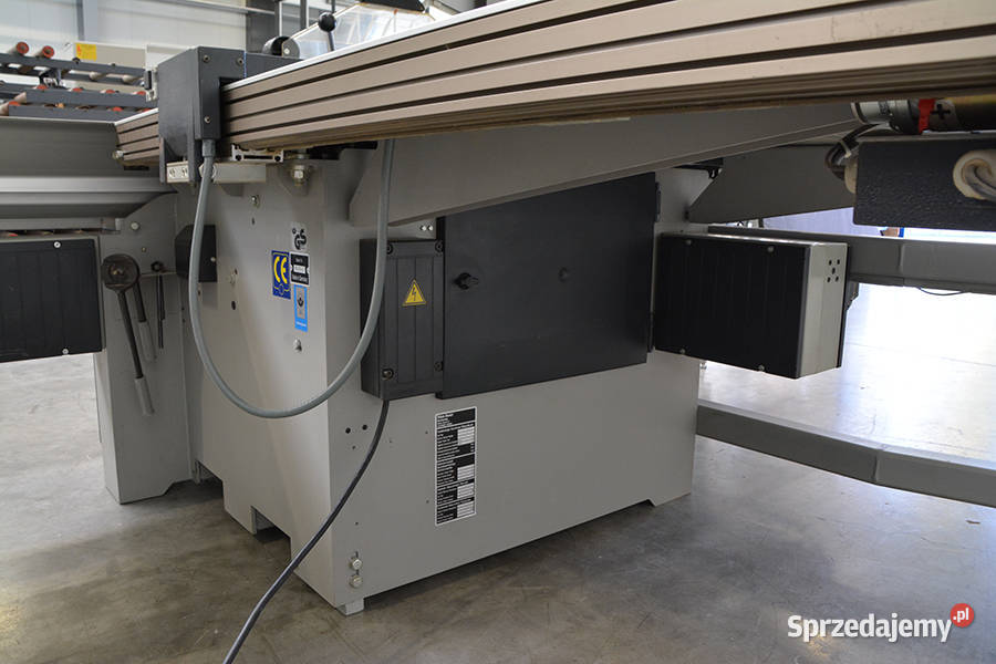6746 PILARKA FORMATOWA ALTENDORF F45 ELMO