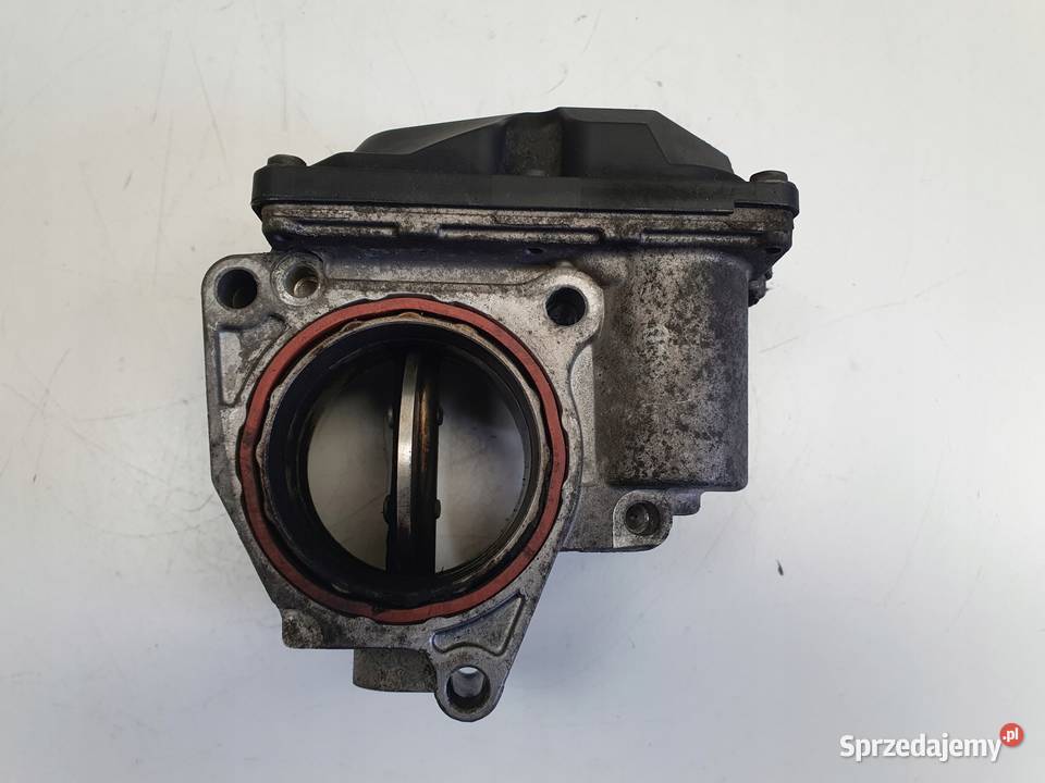 PRZEPUSTNICA Audi A3 II 8P VW Golf V 19 TDI osobowe Przepustnice Chełm