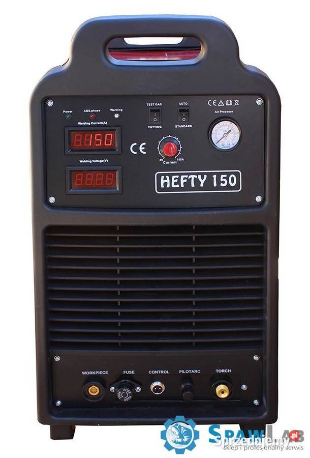 Welder Fantasy HEFTY 150 Krotoszyn