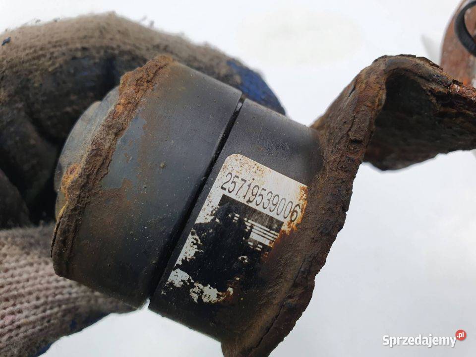 CZUJNIK CADILLAC SEVILLE STS 25719539006 Lipno