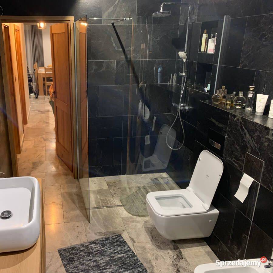 Płytki Kwarcyt Verde Black płomieniowany i zachodniopomorskie Szczecin