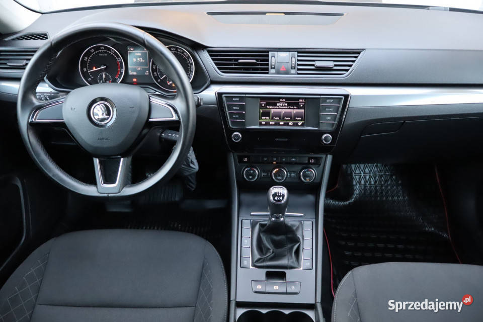Skoda Superb 14 TSI Superb śląskie Zabrze
