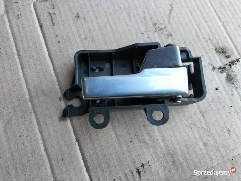 FORD FOCUS C MK1 KLAMKA DRZWI WEWNĘTRZNA PRAWY Karoseria Kamień-Kolonia sprzedam