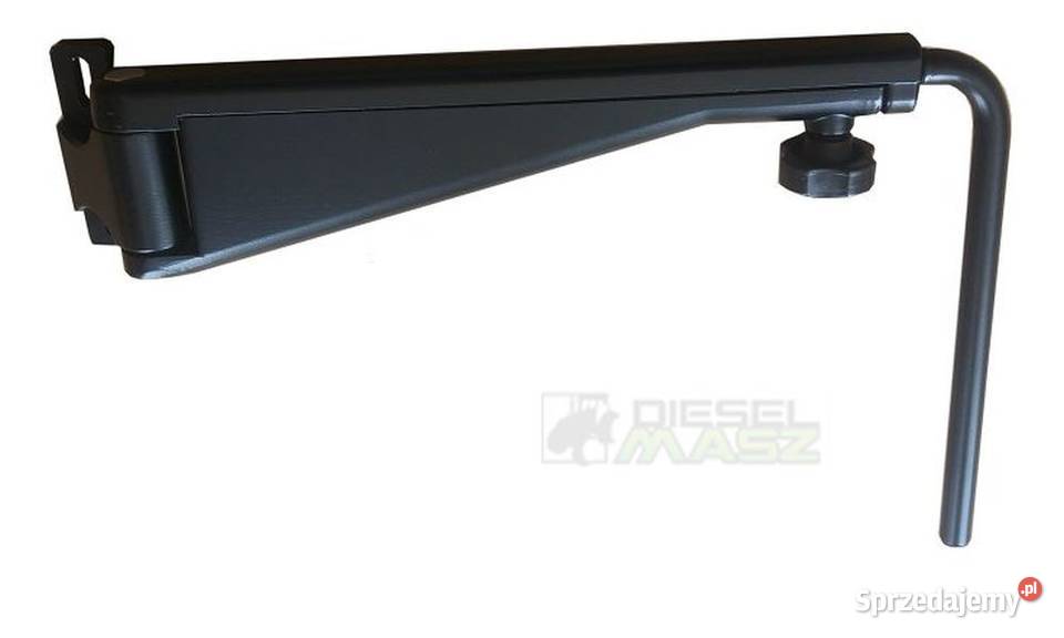 34302100 UCHWYT LUSTERKA PRAWY VALMET VALTRA Zbuczyn