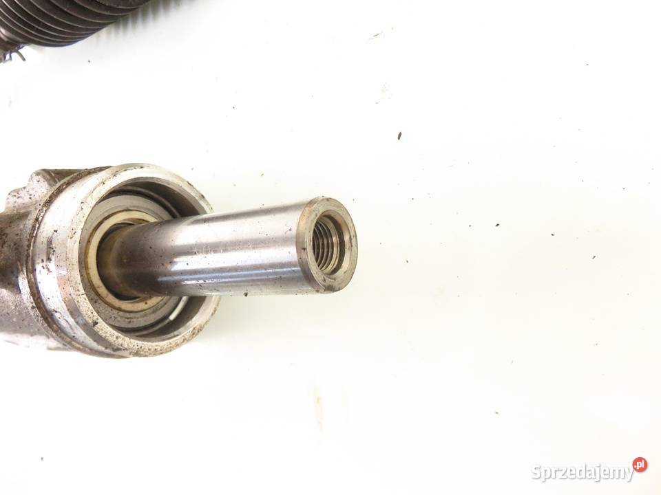 MAGLOWNICA CITROEN DS4 EUROPA