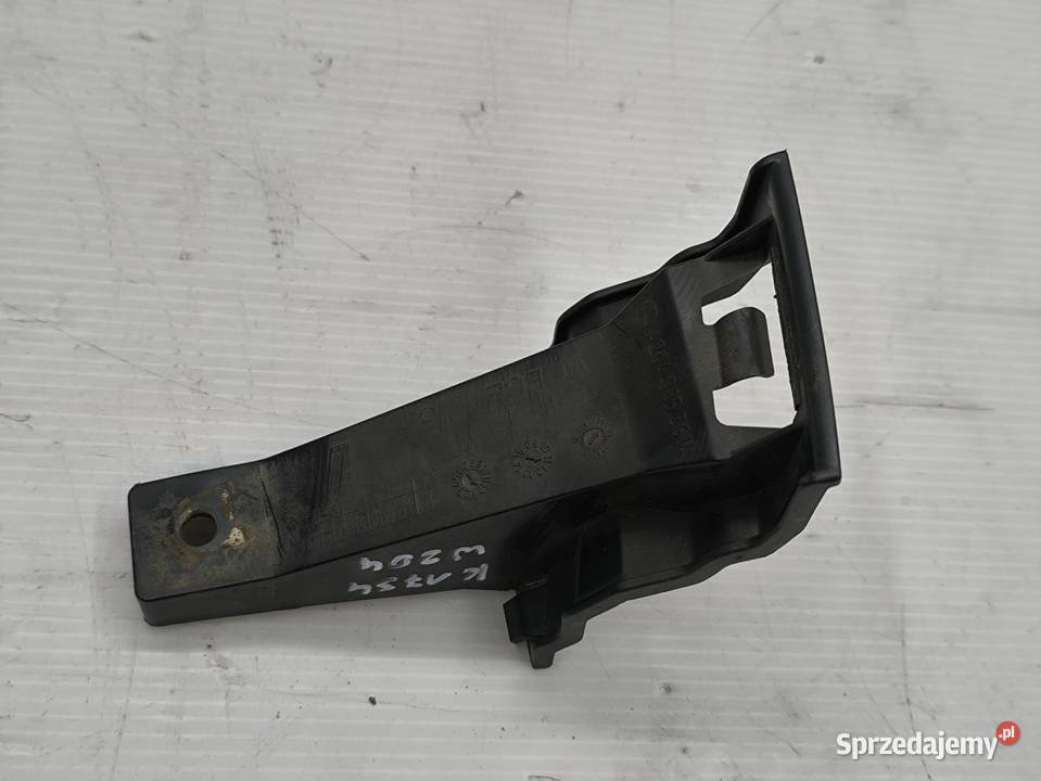 MOCOWANIE ŚLIZG ZDERZAKA LEWY TYŁ MERCEDES W204 osobowe