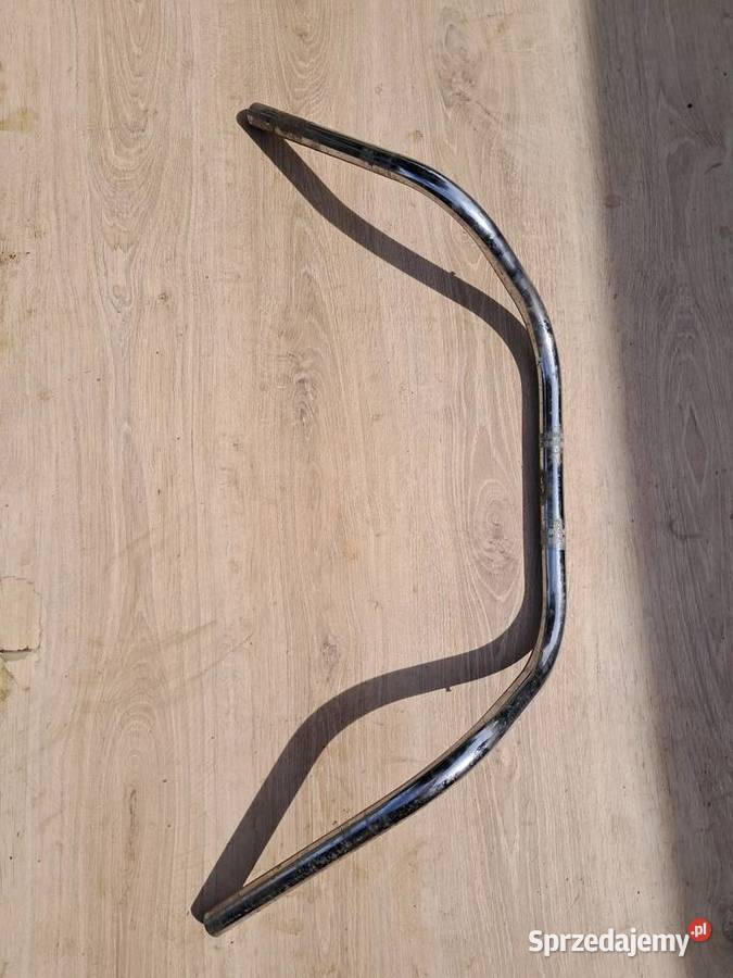 kierownica honda valkyrie Kietrz