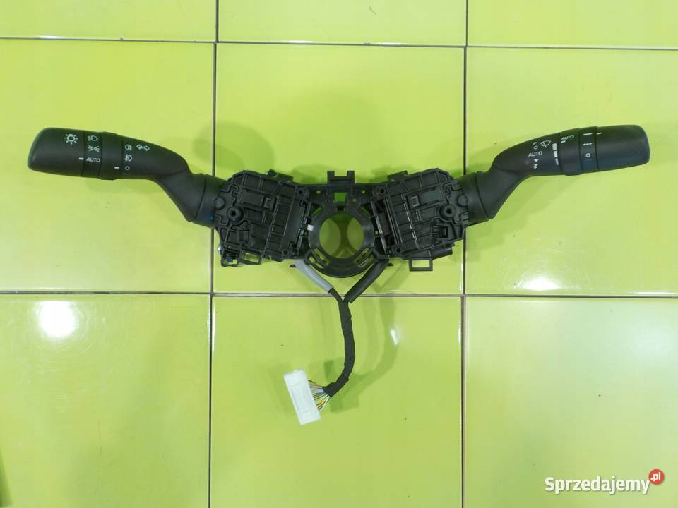 TOYOTA AYGO X 10 VVTI 22r 5D przelacznik osobowe Suków