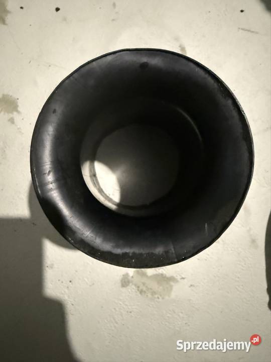 Wylot przewód wylotowy filtra powietrza BMW e24 Mszana