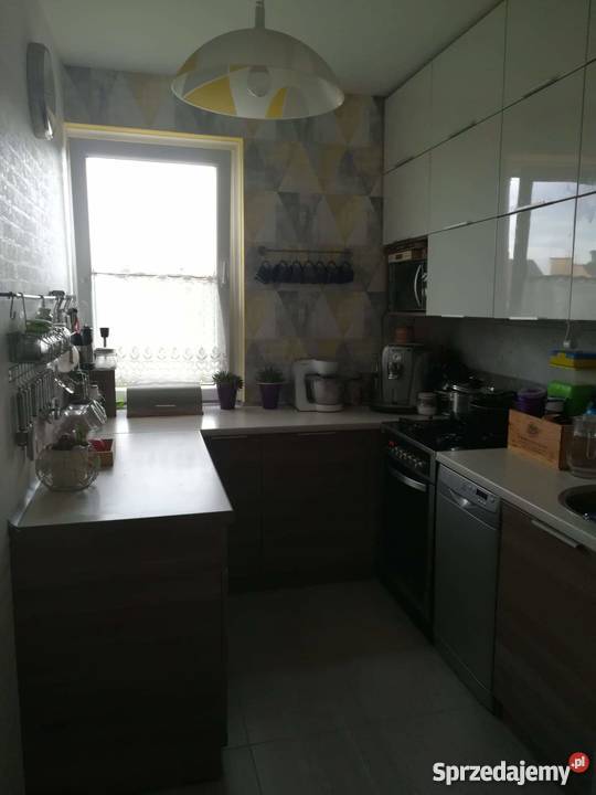 Mieszkanie 64m2 os Przytorze Mieszkania Bełchatów