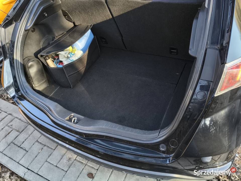 Sprzedam Honda Civic Ufo VIII 2009 14 benzyna Hatchback