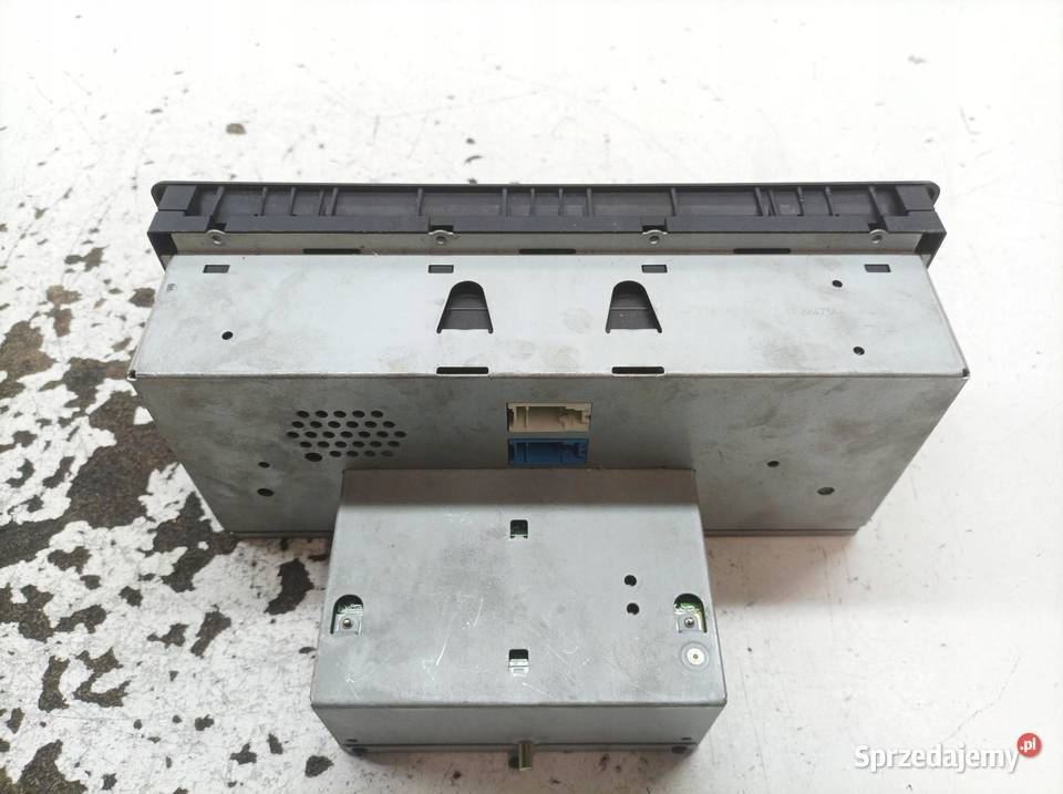 RADIO 6923879 Bmw Seria 5 IV 19952003 E39