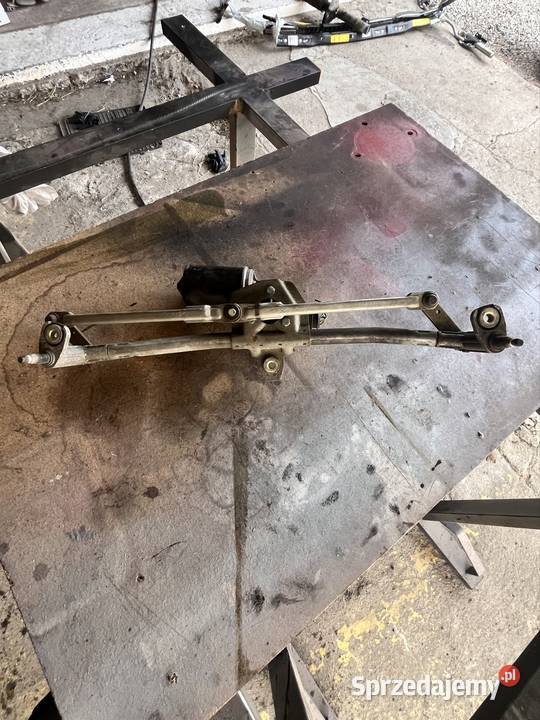 Mechanizmsilnik wycieraczek Audi a3 8L Rok produkcji 2002 Domaszowice sprzedam